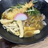 自家製麺うどん かみうら