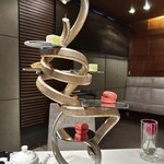 ジョンティ アッシュ - 