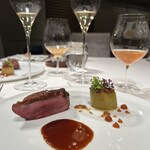 ジョンティ アッシュ - 