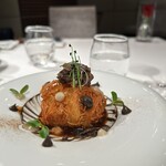 ジョンティ アッシュ - 