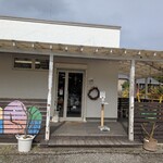 晴れるベーカリー - 