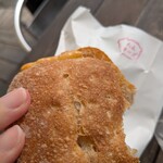 晴れるベーカリー - 