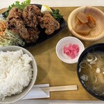 北三陸にしやま食堂 - 