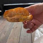 晴れるベーカリー - 