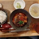 麻婆豆腐専門店 しびれや 日暮里本店 - 