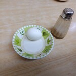 とんかつ 三条 - 