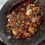 麻婆豆腐専門店 しびれや 日暮里本店 - 