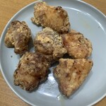 鶏笑 - 料理写真: