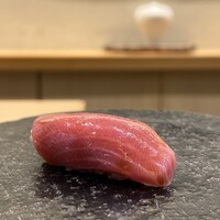 鮨 なんば 日比谷 - 