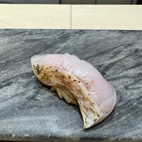 八重洲 鮨 海味 - 