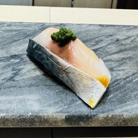 八重洲 鮨 海味 - 