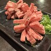 炭火焼肉ともつ鍋のお店あかり