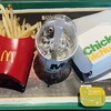 マクドナルド 川越マイン店