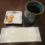 多摩うどん ぽんぽこ - 