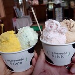 アイス工房ヴェルデ - 