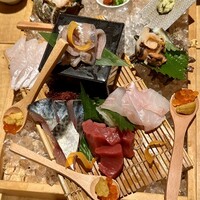 磯ぎよし 天神店 - 