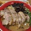 熊本ラーメン 黒亭 桜町熊本城前店