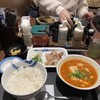 松屋 大国町店