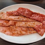 焼肉ケナリ - 