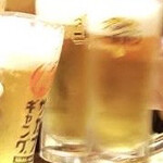 旨い鮮魚とガブ飲みワイン サカナギャング - 