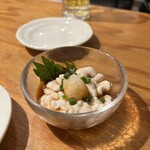 良酒家 おかえり - 