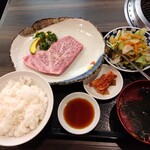 焼肉ケナリ - 