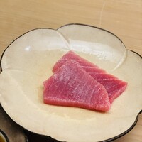 鮨 原正 - 
