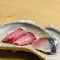 鮨 原正 - 