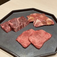 西麻布けんしろう - 