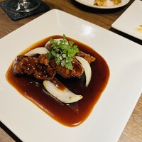 正宗広東私房菜サワダ 梅田エスト店 - 