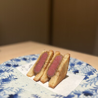 銀座 ちかみつ 六丁目 - 