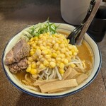 ラーメンたか - 