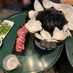 ジンギス酒場 ドラッグスター - 