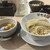 鯛塩そば 灯花 - 料理写真: