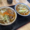 白須うどん