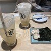 大衆すし酒場 スシマヅメ 野毛本店