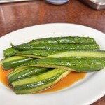 ミスター・ギョーザ - 