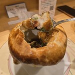 カジュアルフレンチBar 7FUKU - 想像以上に美味しい