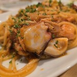 カジュアルフレンチBar 7FUKU - タコうめ〜