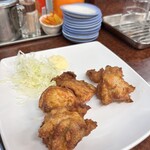 ミスター・ギョーザ - 