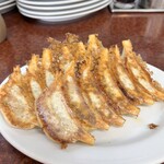 ミスター・ギョーザ - 