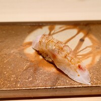 鮨 銀座おのでら 名古屋店 - 