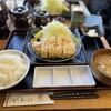 とんかつ いわい