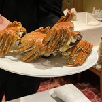 中国飯店 六本木店 - 