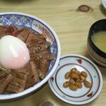 いまきん食堂 - 