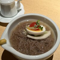 黒毛和牛焼肉 Serge源's 錦店 4F - 