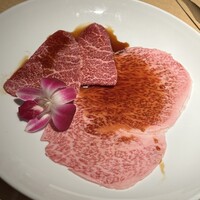 黒毛和牛焼肉 Serge源's 錦店 4F - 