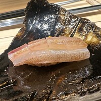 片岡篤司 - 由良　かすご鯛