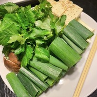 はり重 道頓堀本店 - すき焼き 雪コース