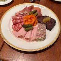 ビストロ ヴィヴィエンヌ - 